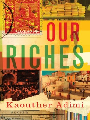 cover image of Our Riches